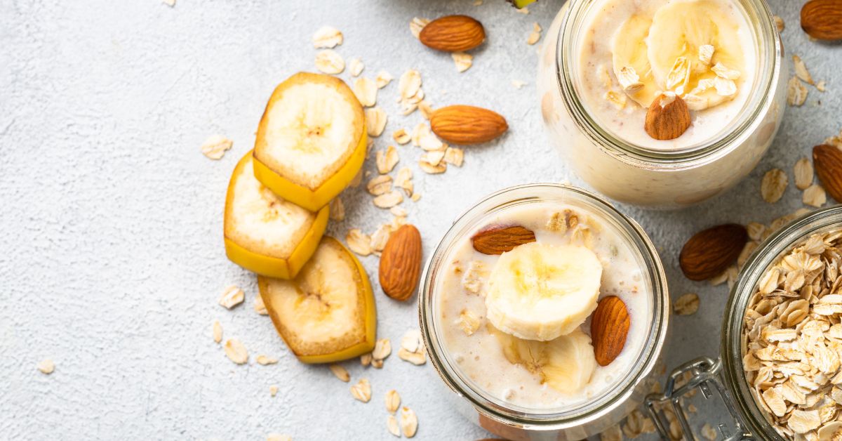 receitas que acalmam a ansiedade