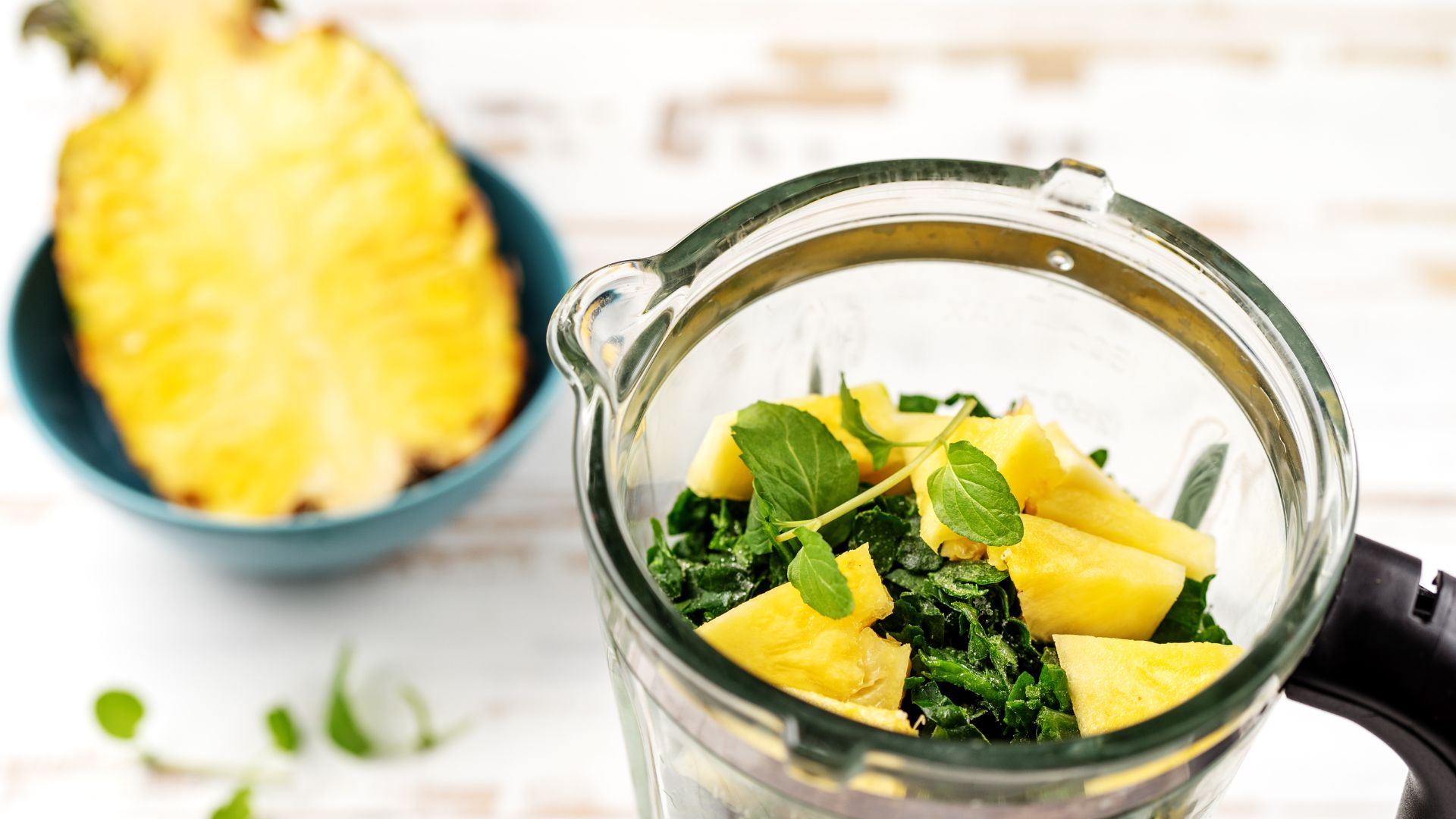 receitas para vitalidade