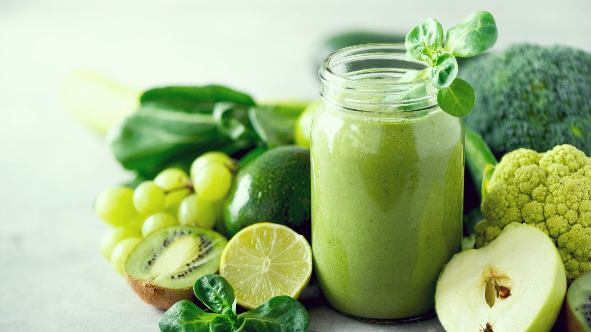 receita para perder peso