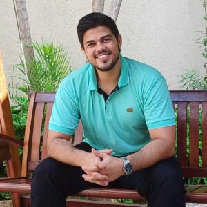 Picture of Thulio Ferreira